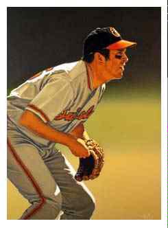 Happy Birthday to the 16x gold glover, Brooks Robinson! 