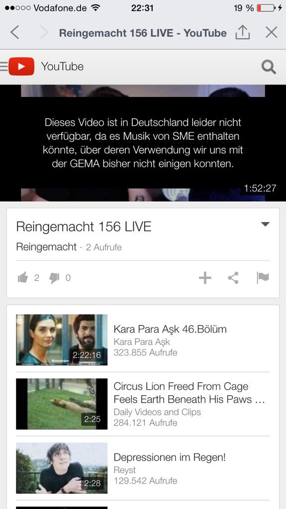 pauleson's tweet photo. @DerHoobs @Broxi4769 echt jetzt??? Was soll denn der Krampf??? http://t.co/YBnpaxpE9C