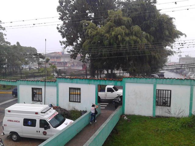 Proteccion Civil tweet media
