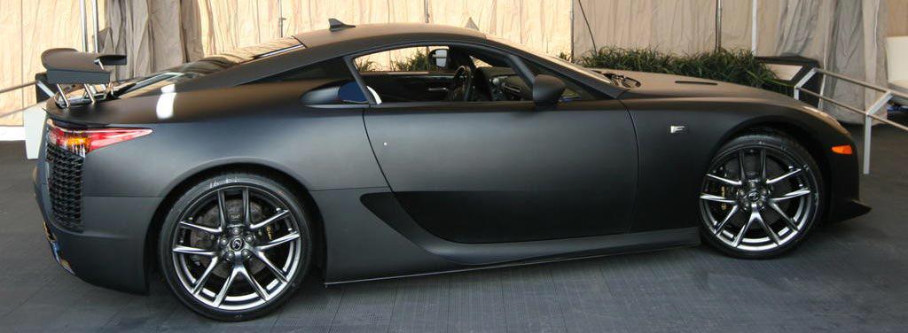 Wealth_LifeStyl's tweet photo. Nothing wrong with a Lexus LFA 🌌 http://t.co/vG4W3WfTaQ