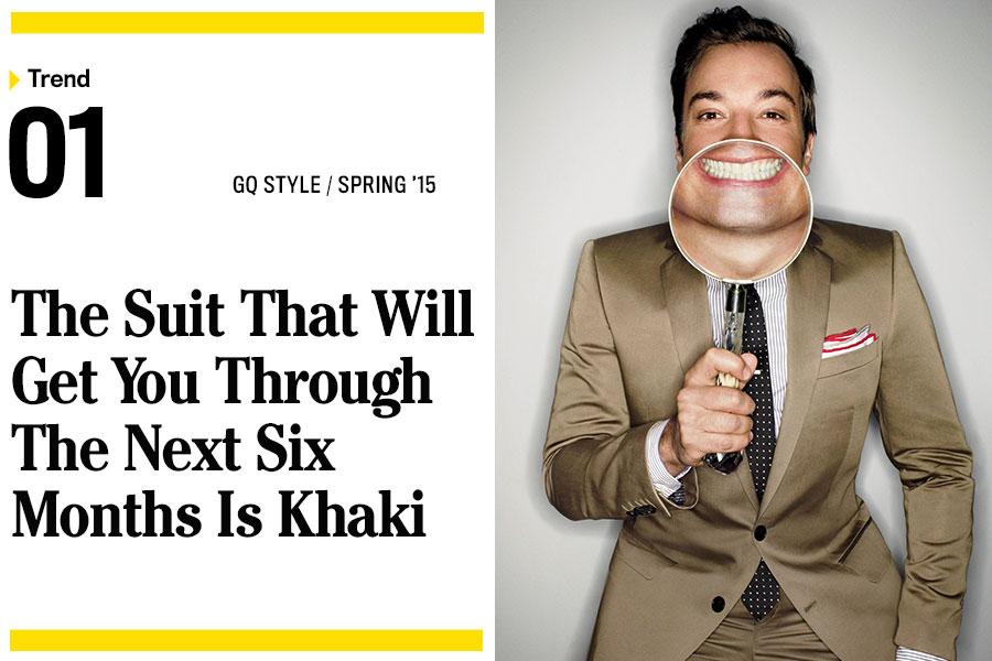 Some great information on men's spring fashion! gq.com/fashion-shows/… #customtailoring #mplsfashion