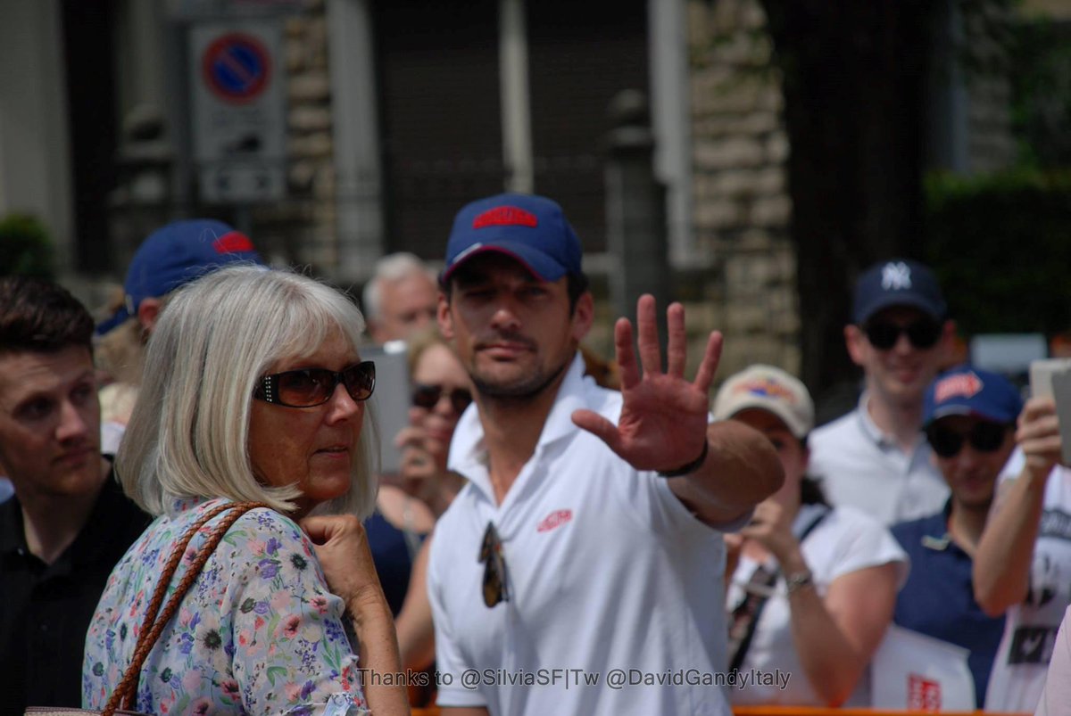 DavidGandyItaly's tweet photo. #DavidGandy #MilleMiglia #JaguarMille #KiddGandy #Team286 | #neverenough #TheDayAfter | courtesy of Silvia :) #2 http://t.co/OUIUvZ0yvc