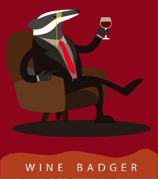 I love wine indeed “@SewDafne: <a href="/eurobadger/">Euro Badger</a> Here is more pictures ”