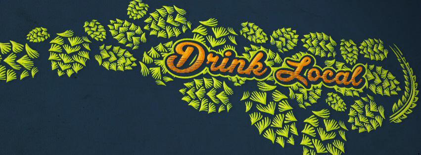 DownpourBrewing's tweet photo. Kind of smells like hops in Kingston. - You're welcome. #ipa #addmorehops #craftbeer #drinklocal http://t.co/lNuuoiw5EU
