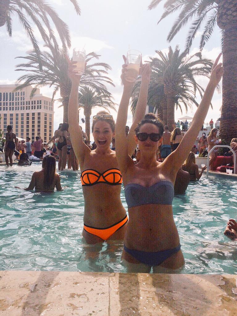 roseKillin's tweet photo. Thanks so much for an awesome time at #draisbeachclub @702EntUK we had a blast @GeorgiaHorsley1 👌🏼☀️😊 http://t.co/OfvIFkl0pe