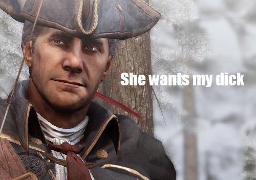 AssassinSupport's tweet image. 😂😂