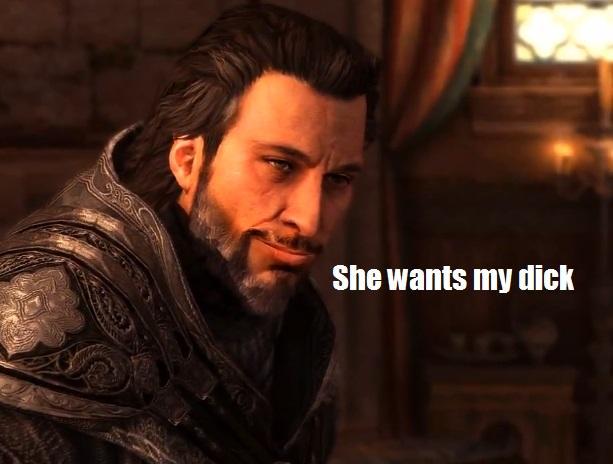 AssassinSupport's tweet image. 😂😂