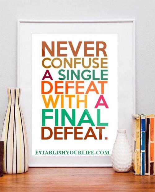 Just keep pushing, you are stronger than you know! #MondayInspiration