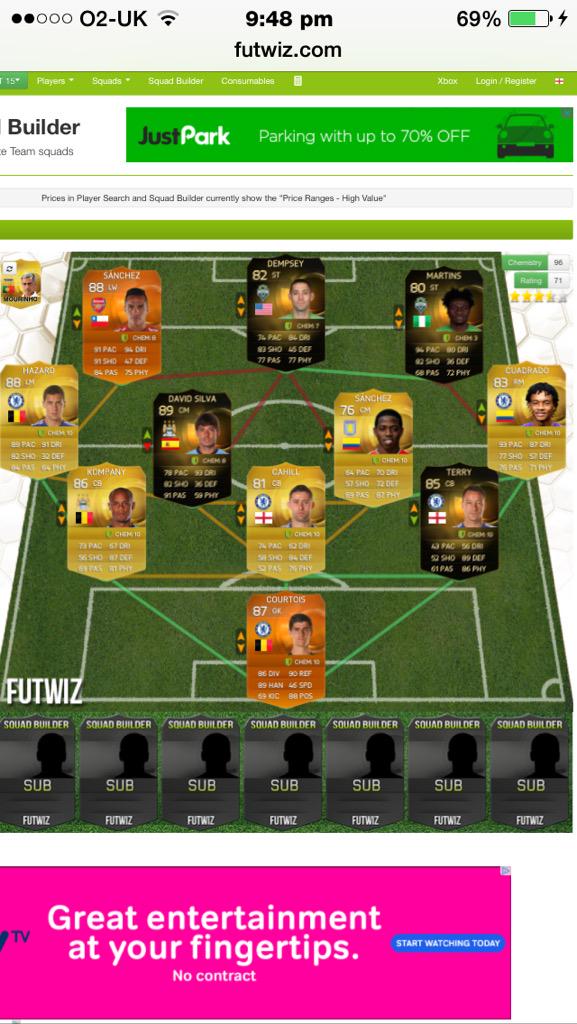 Steven Weston tweet media