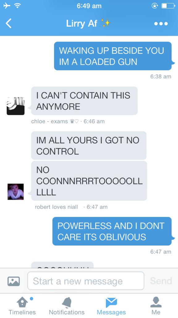 Paradisezjm_'s tweet photo. Jammin out to #NoContol with the squad @hesftchloe @mullingarskid ✌️ http://t.co/V1UFo2mcr0