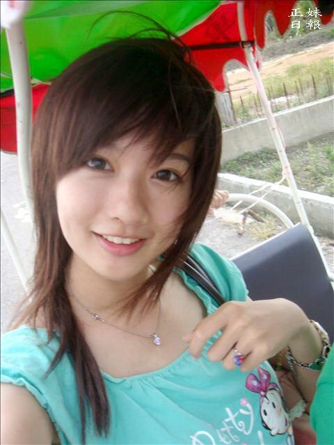 童顔で可愛い台湾美女 画像満載 Geanrosie 님 트위터