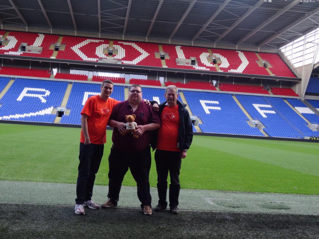 CardiffCityFC tweet picture