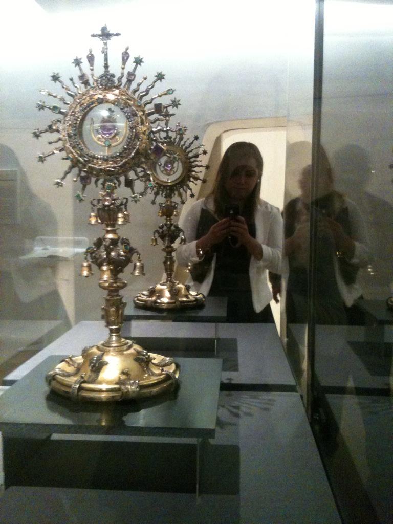 annromann's tweet photo. @ElMuseoSoumaya @plazacarso simplemente hermoso http://t.co/b1fSeOXev9