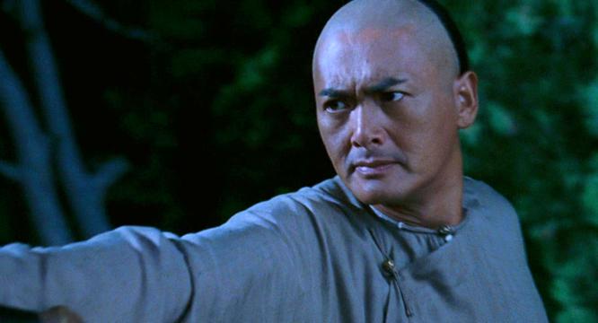 Happy birthday to legendary actor Chow Yun-Fat. Check out one of his great films at EPL today  
