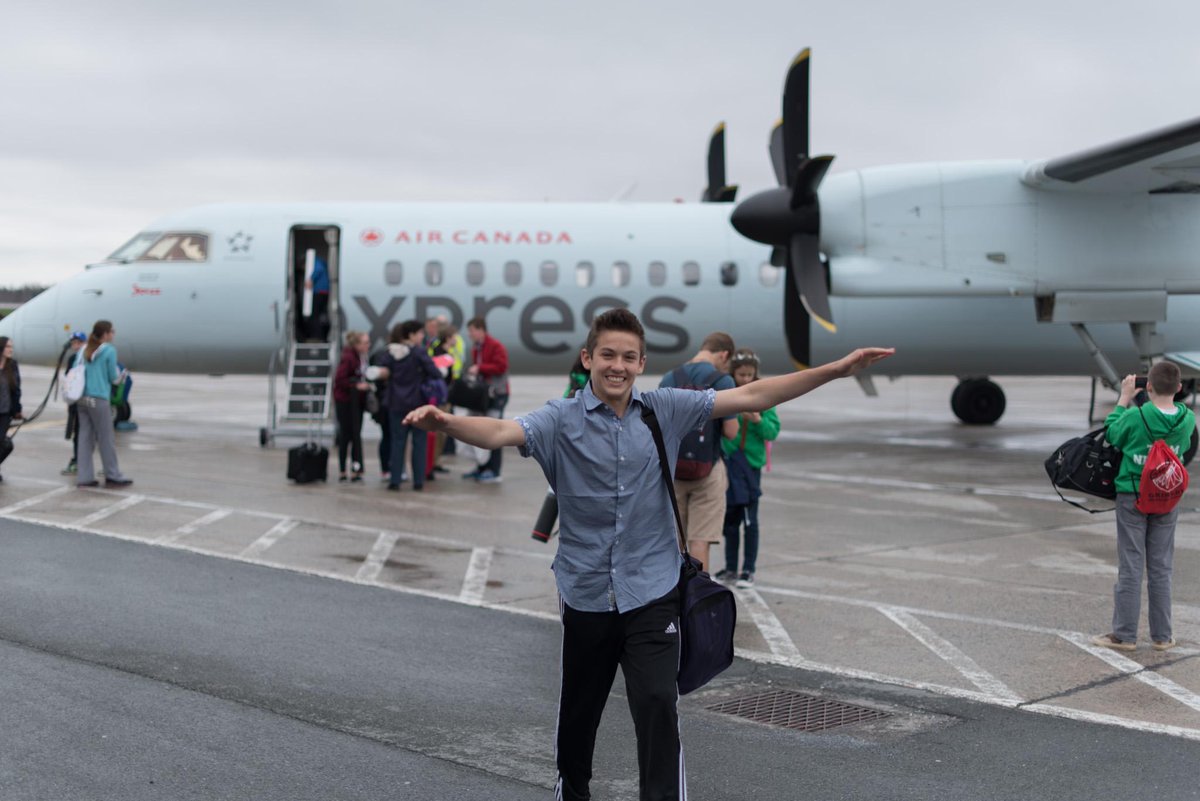 basef's tweet photo. BASEF would like to thank @AirCanada for their generous support in helping to send 16 students to #CWSF2015 this year http://t.co/Nblcv9hCMm