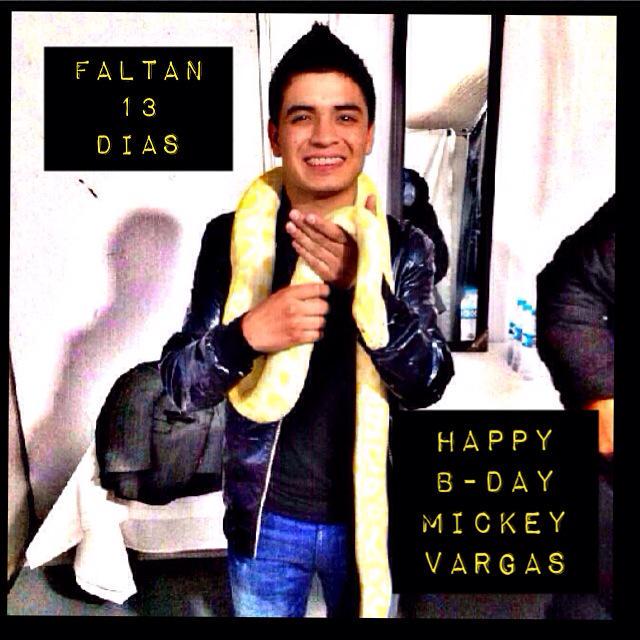 Cuando Estoy Con PMX tweet media