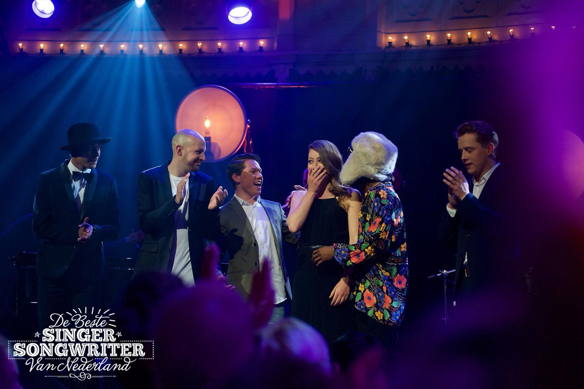 DBSSW's tweet image. Hét win moment met @Anna_Rune! #dbssw #finale Wie vond jij het beste?