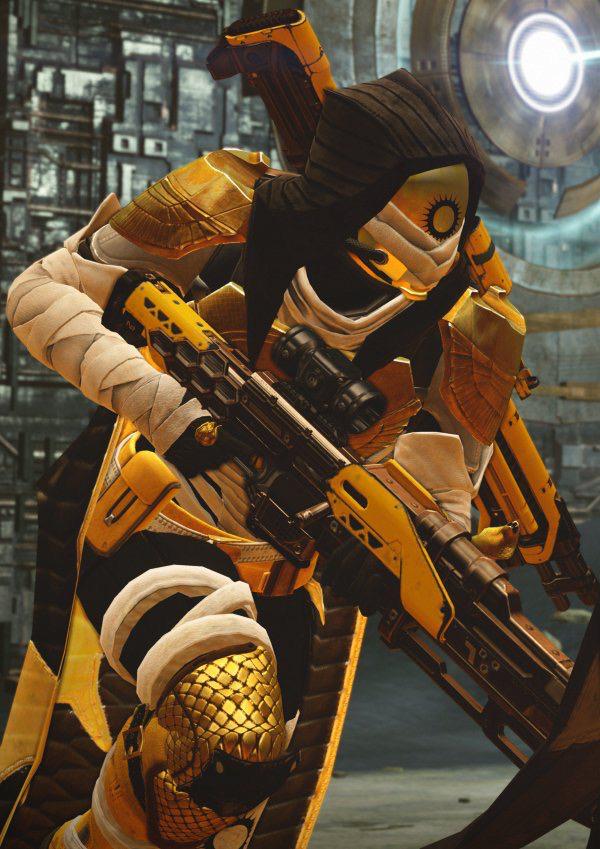 Hollowtide's tweet photo. This weekend I will start my transformation of becoming a mummy bounty hunter God. http://t.co/tvy6HKhilM