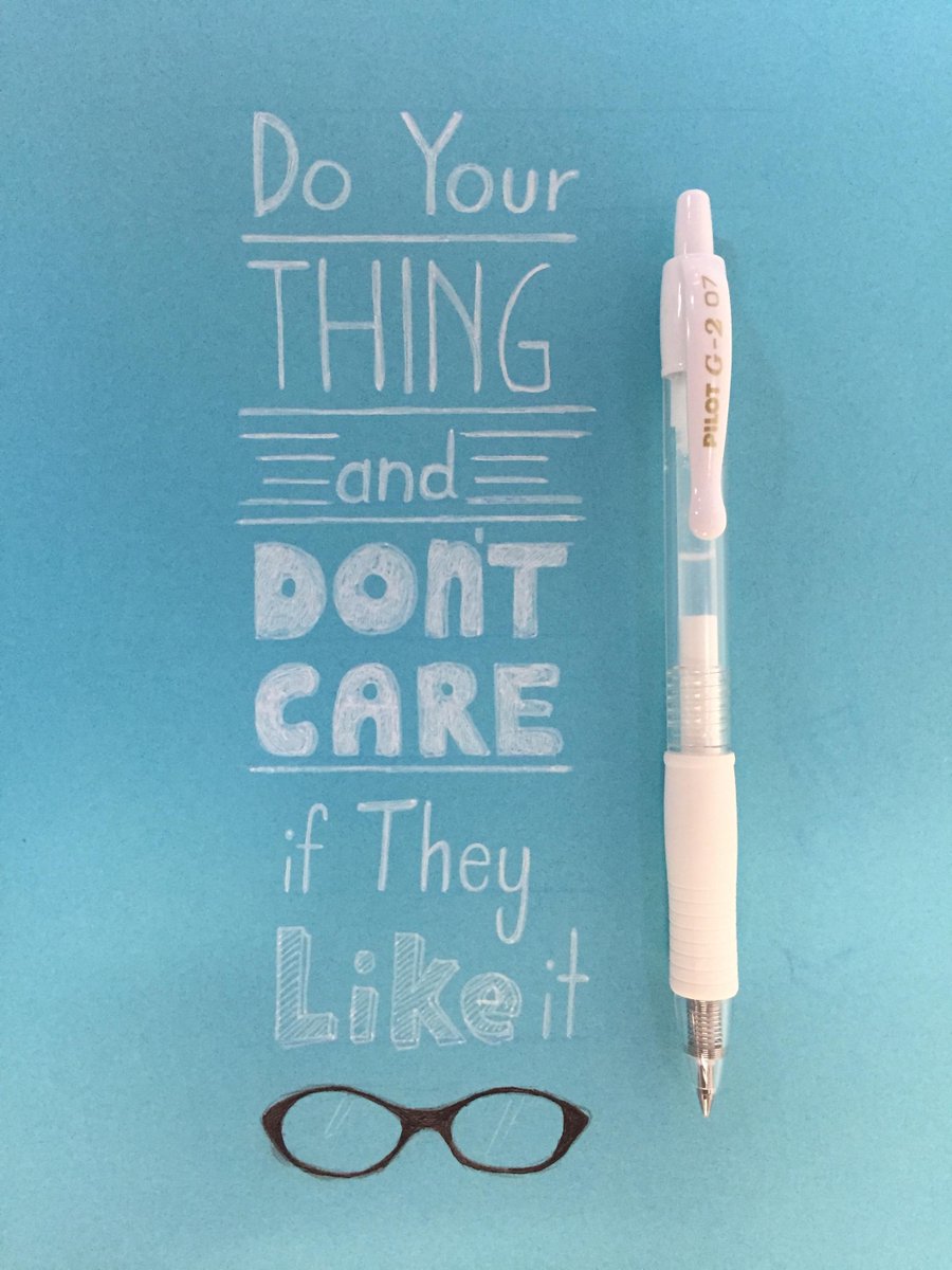PilotPenUSA's tweet photo. Hilarious and full of wisdom, Happy Birthday #TinaFey! http://t.co/SLOIhWYbc2