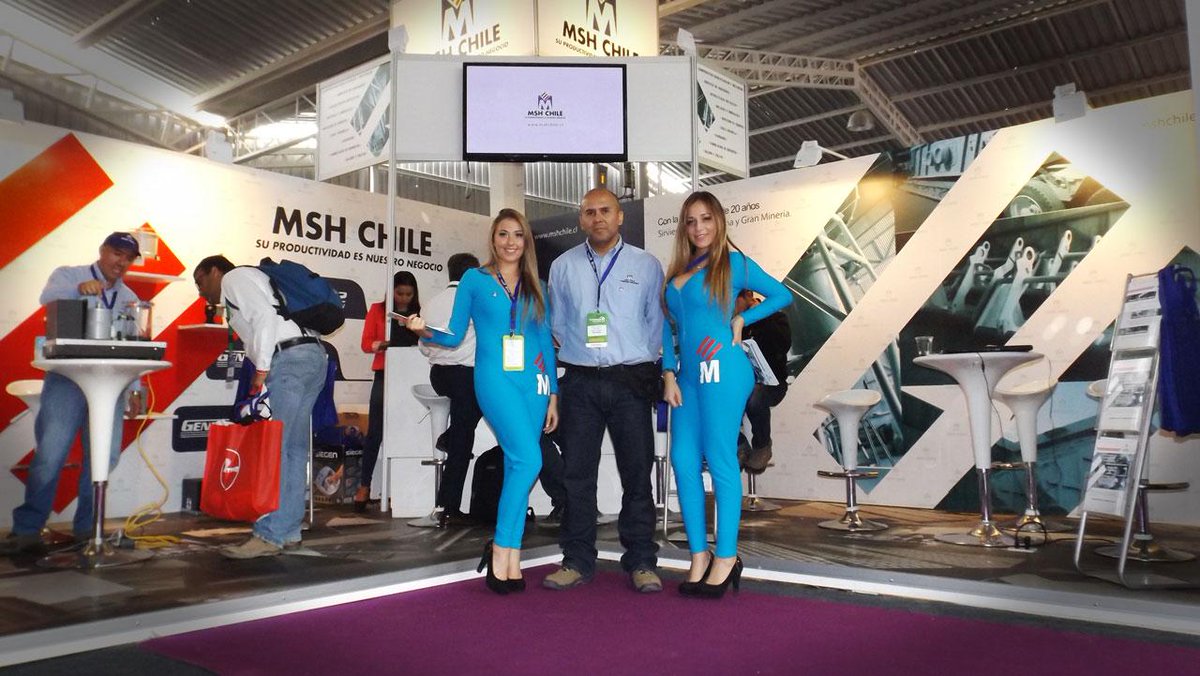 MSH CHILE (@MSHCHILE) / Posts / X