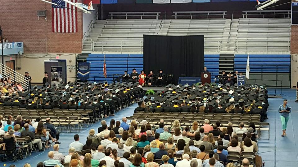 URIBusiness's tweet photo. Congratulations to our #URI2015 graduates! http://t.co/k9NIcbuOBe
