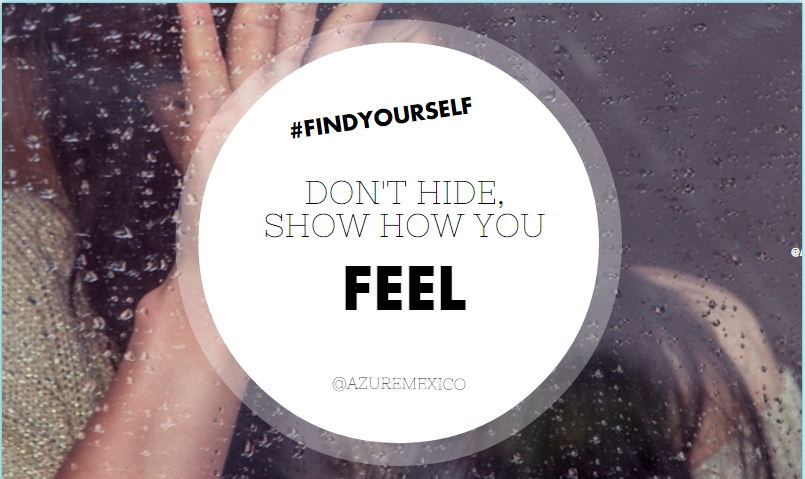 azuremexico's tweet photo. #SoTrue, al Verdadero #Amor le gustas tal como eres. 🙌💫💎 #FindYourself in #AzureMX #FelizLunes! http://t.co/wGqhmfs0YF