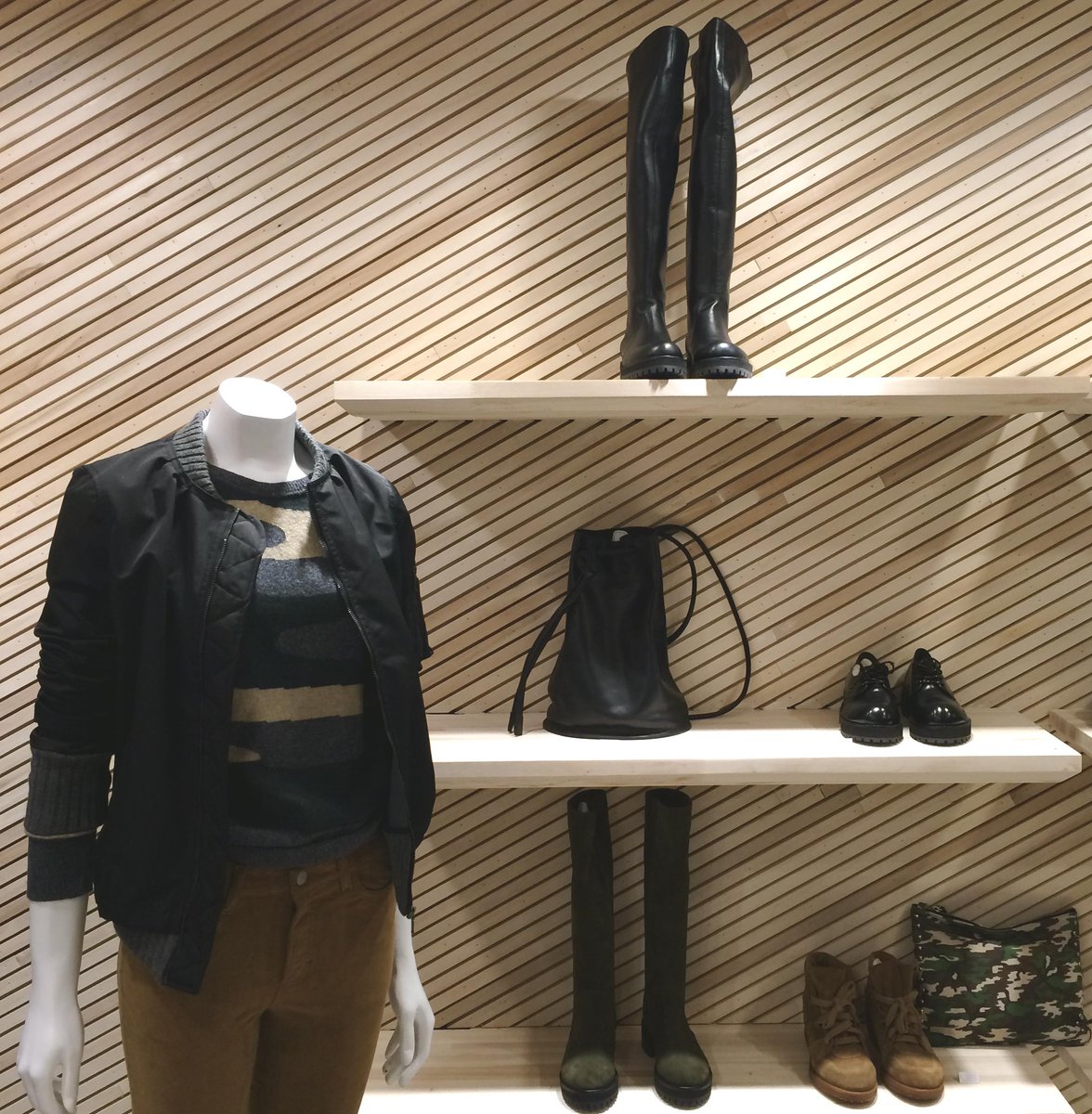 Ya conocés el local de <a href="/ChocolateArg/">Chocolate Argentina</a>? Te esperamos!