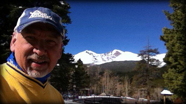 davidguion's tweet photo. Great Mission Trip to @WindRiverCO in Estes Park w/ @CountryChurch last week. #Represent w/ @SanAntonioRodeo ballcap! http://t.co/Lzvpq3bTXJ