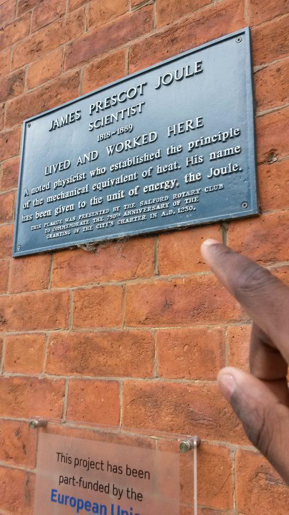 Football is about energy
#Joule#Lalito#LalitoJoule