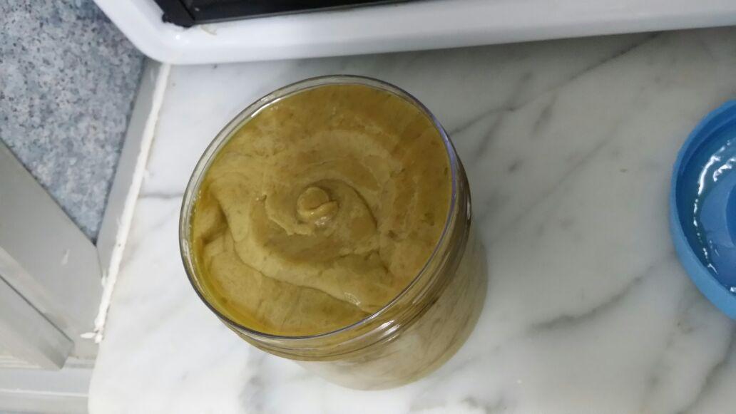 bachrh's tweet image. دلكه غير الدلكات الي نعرفها دلكه سايله  تعطيك نتيجه التقشير الكرستالي تبان نتيجتها بعد عشر ايام تشيل مﻻ سواد الجسم