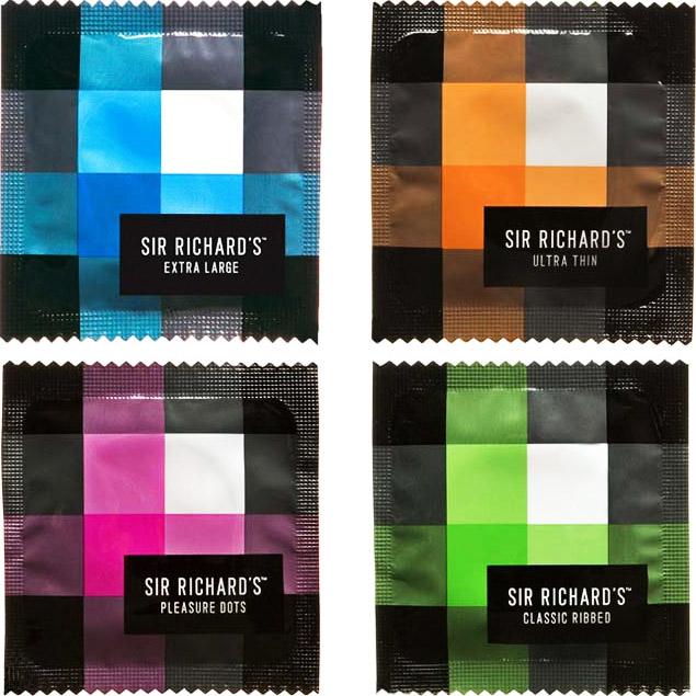 TheCondomReview's tweet image. Are you a #Vegan? Have you tried Sir Richards Vegan #Condoms?
Find out more here at thecondomreviewclub.com/vegan-condoms/