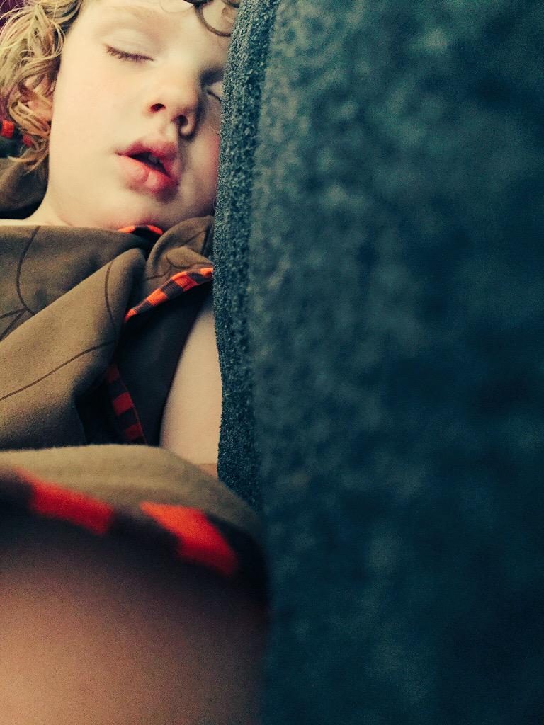 tashsomers's tweet photo. My gorgeous boy #angelsleeping http://t.co/vjWukujtIy