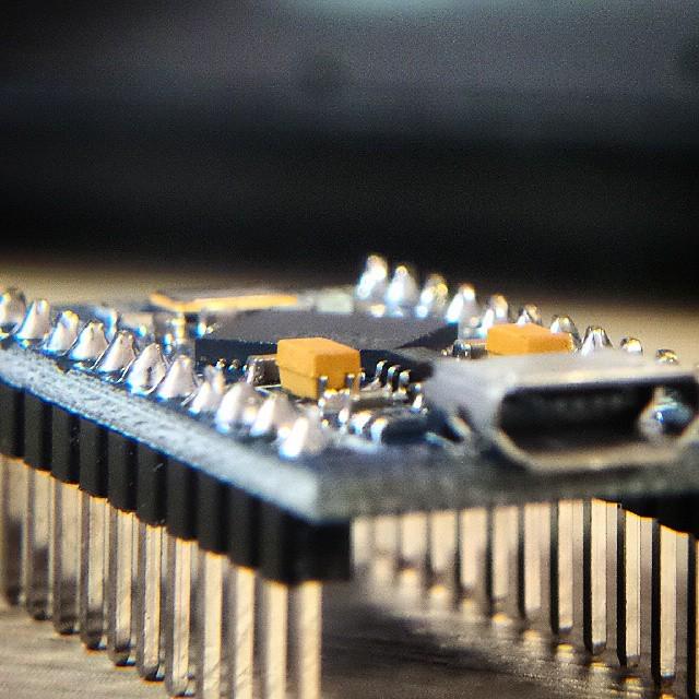 insta_arduino's tweet image. ift.tt/1KgsxKq - #Arduino #SirLab #meu 

A festa vai começar. by cienlouco @ ift.tt/1FoZlh9