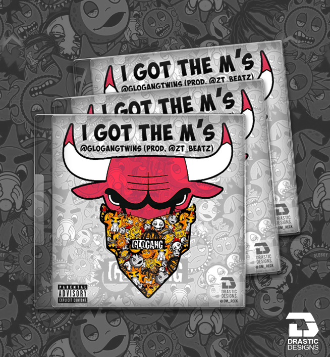 dm_reck's tweet photo. Check out the new album cover design. http://t.co/iJM8ry0aE8