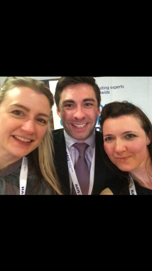 normalex80's tweet photo. @HaysPA_Sec @ScottishPA @VictoriaDarragh #scotPA2015 #selfiewithChris! http://t.co/kS7Nsnhft5
