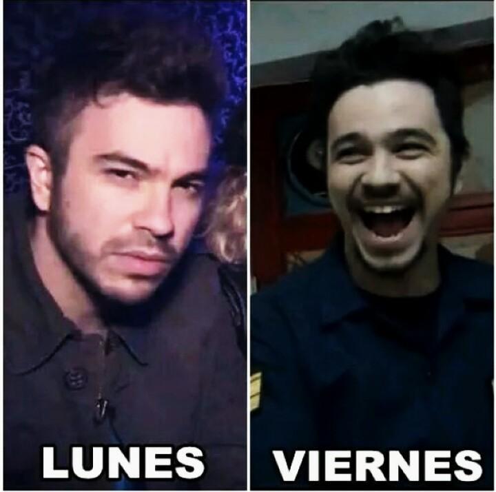 GastonSardelli's tweet photo. Esto me pasa por tener seguidores que hacen memes de un tipo serio como yo... http://t.co/0o7nthpkeX