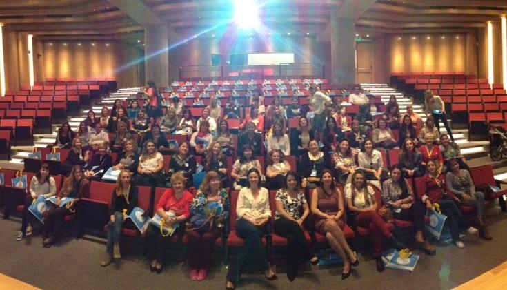 MPVillar's tweet photo. Gracias @CaroStanley @ppmarquina y @danyreich por haber participado del #PCPPI del @MinGobBA http://t.co/5FWob6RFh8