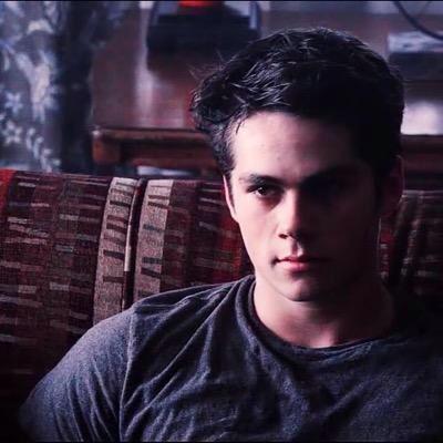Void! Stiles tweet media