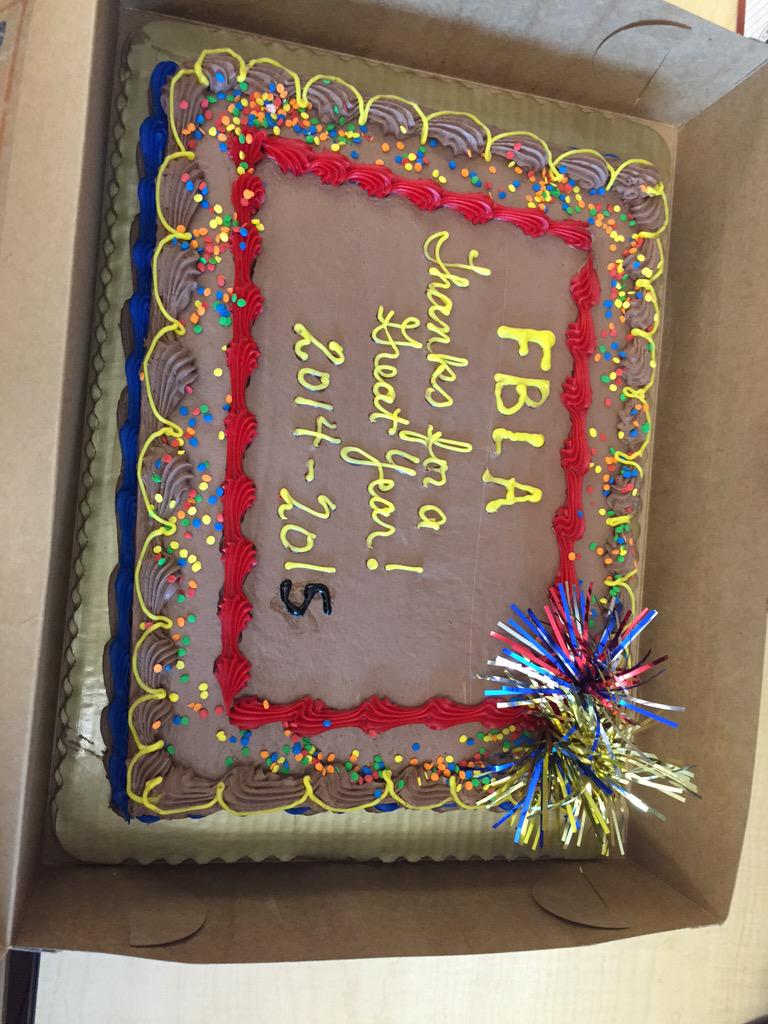 vrfbla's tweet photo. What a great year! http://t.co/hL4jzUn4o9