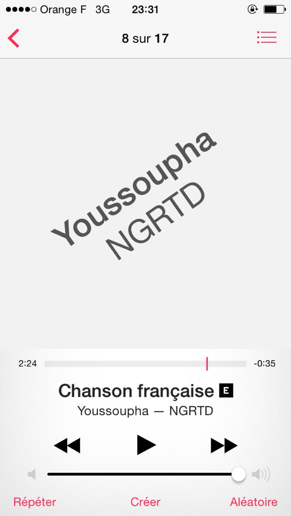 Stefan15939903's tweet photo. #NGRDT #SEANCEDECOUTE @Roccaeloriginal #AFRIKAREPRESENTO @youssouphamusik #NOUVELLEGENERATION @MISTERCIZO #ACHETEZLE http://t.co/PSM0oBig4H