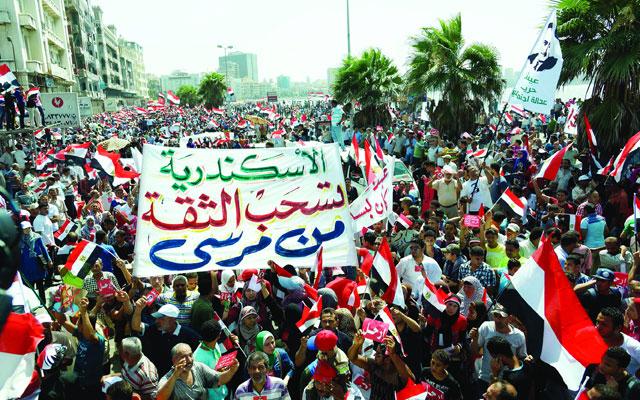 Mofanjkh's tweet image. الثورة هي من يقف العالم أجمع ضدها ( وليست من يقول رئيس امريكا له) ( Now Means Now) 
#30JuneRevolution #30يونيو