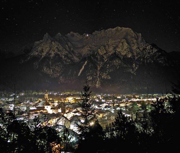 _Paisajes_'s tweet photo. La nieve completa el panorama para una navidad en Alto Baviera, Alemania http://t.co/4bivtWyhyz