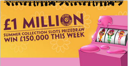We've got a whopping £/€200,000 in prizes to be won this week. bingo.paddypower.com/promotions/May…