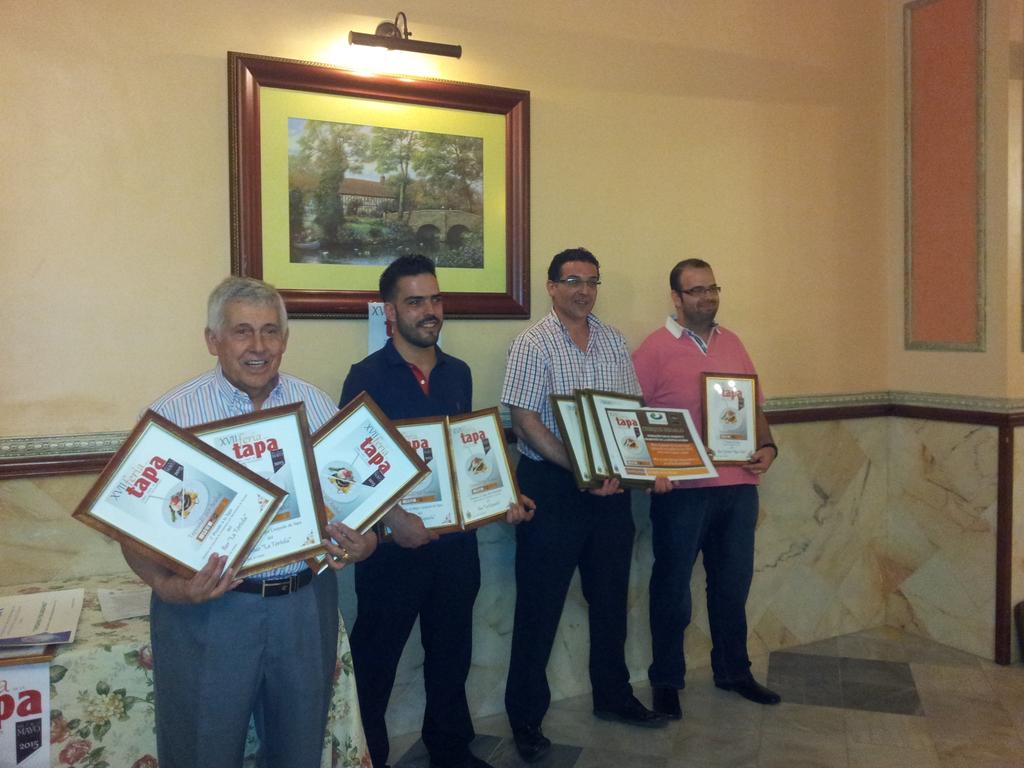 Ayuntamiento de Arahal tweet media
