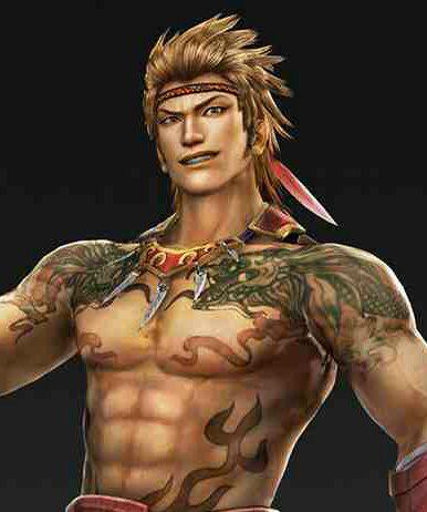 @GoddessOfUesugi heh im here.