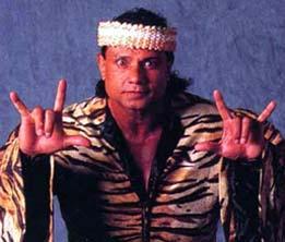 A Happy 70th birthday wish 5/18/45 to The SuperFly Jimmy Snuka 