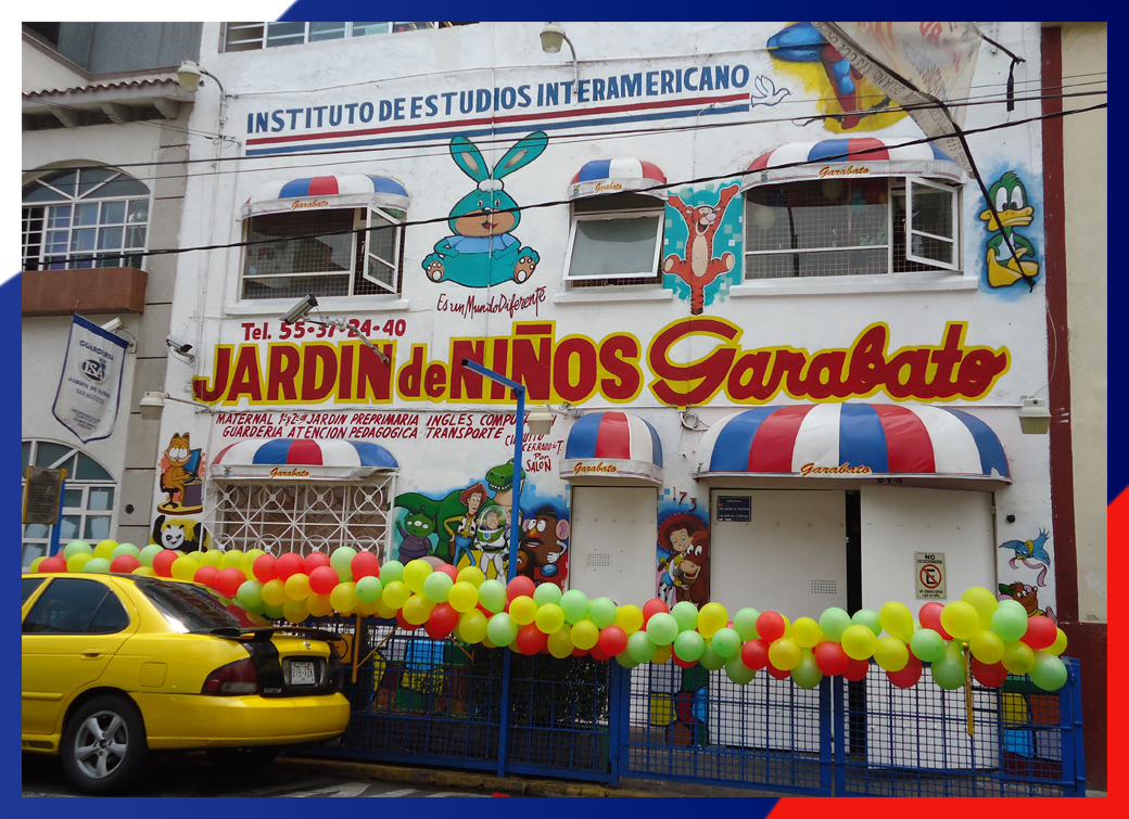 EscPremioNobel's tweet photo. Los estamos esperando...
Jardín de Niños Garabato.
#Educación #Desarrollo #Entretenimiento #SanoEsparcimiento #Niños http://t.co/hZUtyQgBiV