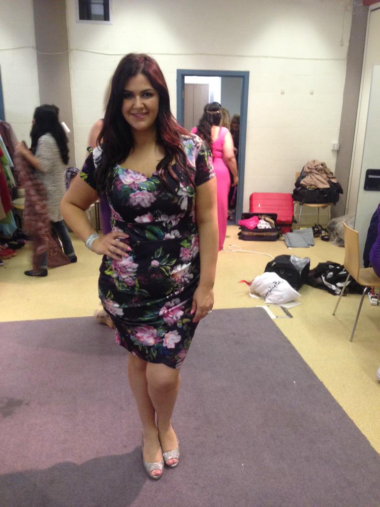 Emma curvy king on X: @missgemcollins my dress for miss British beauty  curve is on its way! So excited 💋 never felt so good in a dress  http:t.co39m2uLascE  X