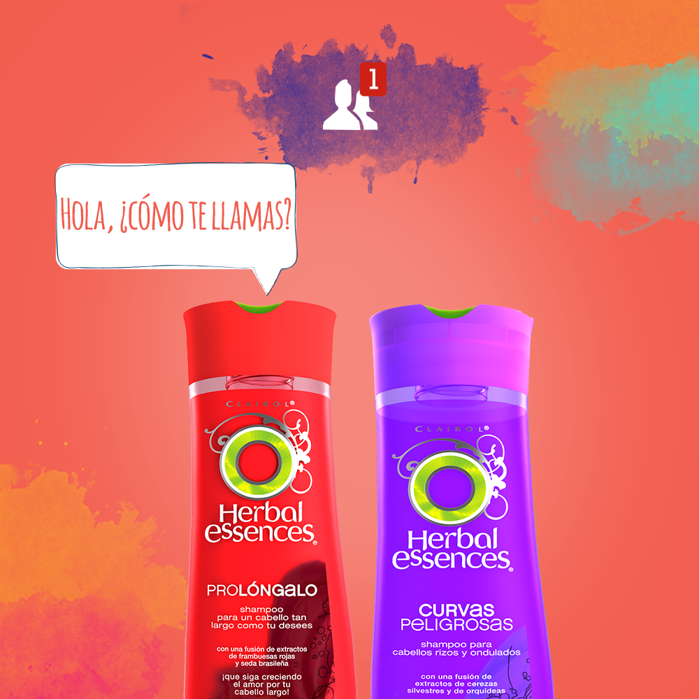 #ActitudHerbal es saber que las solicitudes de amistad más valiosas suceden lejos de las pantallas.