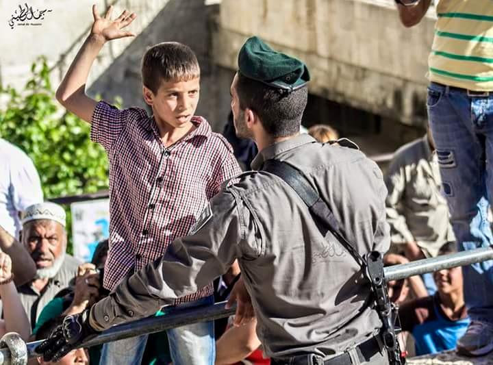 Abuhudzaifah82's tweet image. Yang Suka Keberanian Bocah Palestina Ini Tolong di Re-Tweet, plus tagar #StopEgyEx